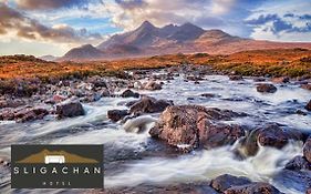 Sligachan Lodge